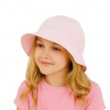 Nela, letný bavlnený klobúk Rada