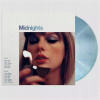 SWIFT, TAYLOR - MIDNIGHTS LP