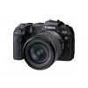 Canon EOS RP + RF 24-105mm f/4-7.1 IS STM