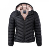 SoulCal Micro Bubble Jacket velikost S 10 (S)