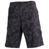 MFH Americké krátke nohavice BDU Rip stop, night-camo - XXL