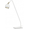 Stolová lampa Markslöjd 107341 - Stolná lampa COCO 1xGU10/12W/230V (108400)