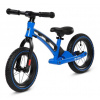 Micro Balance Bike Deluxe modré