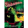 Sssssss DVD
