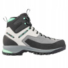 Trekkingové topánky High Garmont Vetta Tech GTX v 39.5 (Topánky Vetta Tech GTX v R: 39,5 Gray/Green Garmont)