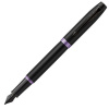 Parker 1502/3172948 IM Professionals Vibrant Rings Amethyst Purple