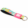 Max&Molly Key Chain Donuts - brelok do kluczy