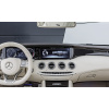 Android Auto + CarPlay + Android pre Mercedes S