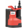Ponorná pumpa Lider 550 W 11000 l/h