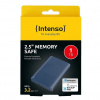 INTENSO MEMORY Safe, Externý disk 2,5