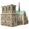Ravensburger 3D Puzzle: Notre Dame 324 dielikov