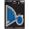 Magnet St. Louis Blues NHL Die Cut Magnet