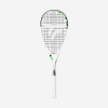 TECNIFIBRE TECNIFIBRE Slash 135 Power Xtop squashová raketa 135 g bielo-sivo-zelená