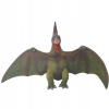 Mäkký dinosaurus Pterosaurus 70 cm