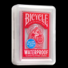 Bicycle® Waterproof Playing Cards (Designer Spielkarten, Poker, Skat...) (United States Playing Card Company (USPC))(Hra)