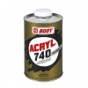 HB BODY BODY 740 akrylátové ředidlo 500ml