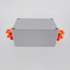 Soft-start / Obmedzovač nábehového prúdu pre transformátory, 6000VA/26A/250V (6kVA)
