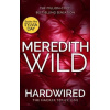 Hardweird - Meredith Wild