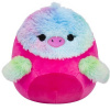 SQUISHMALLOWS 20 cm Ružový papagáj Abilene
