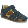 Primigi Sandále NATURE SANDAL Námornícka modrá
