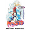 Naruto 6 - Sakuřino rozhodnutí - Masaši Kišimoto