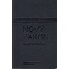Nový zákon Žalmy a Přísloví