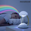 LED Projektor Oblak Dúha Libow InnovaGoods + poštovné len za 1 EURO