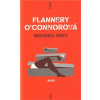 Moudrá krev - Flannery O´Connorová