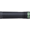 Gripy Race Face Chester 34mm - black/forest green uni