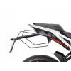 Rošt pre polotuhé tašky Shad KTM Duke 125, 390