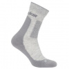 Icebreaker Merino Hike+ Medium Crew Women