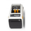 ZEBRA Direct Thermal Printer ZD611, Healthcare; 203 dpi, USB, USB Host, Ethernet, BTLE5, EU and UK Cords, Swiss Font, EZPL (ZD6AH22-D0EE00EZ)