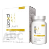 Lipoxal UltraFit tbl 1x180 ks