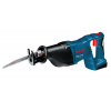 Bosch GSA 18 V-LI aku pila ocaska 060164J000
