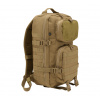 Brandit US Cooper Patch veľký batoh 40L, camel