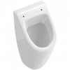 Villeroy & Boch Subway 2.0 - Odsávací pisoár pre poklop, CeramicPlus, alpská biela 751301R1