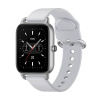 Smartwatch Haylou RS4 (silver) Varianta: uniwersalny