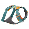 Postroj pre psy Ruffwear Front Range® Harness, Spring Mountains XS
