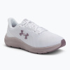 Dámske bežecké topánky Under Armour Charged Pursuit 4 white/white/purple prime