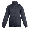 SOĽS Surf Kids Detská vetrovka SL32300 Navy 15/16A