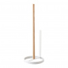 Stojan na toaletní papír Tosca 2346, bílý YAMAZAKI