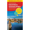 Česká republika/Tschechische Republik - Marco Polo