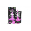 Tesnenie MUC-OFF NO PUNCTURE HASSLE TUBELESS SEALANT KIT