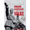 Encyklopedie druhé světové války 1939 1945 - Sommerville Donald