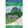 Orlické hory 1:25 000 / 9 Turistické mapy pre každého