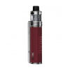 Voopoo Drag X2 POD kit - Marsala 18650 80W