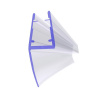 Pásy sprchu 200 cm 6 7 8 mm UK55
