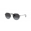 detské slnečné okuliare Ray-Ban Junior jack RJ 9565S 287/8G 47