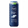 NIVEA Men Protect and Care sprchový gél 500 ml
