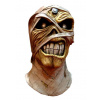 Trick Or Treat Studios Iron Maiden Latex Mask Powerslave Mummy
